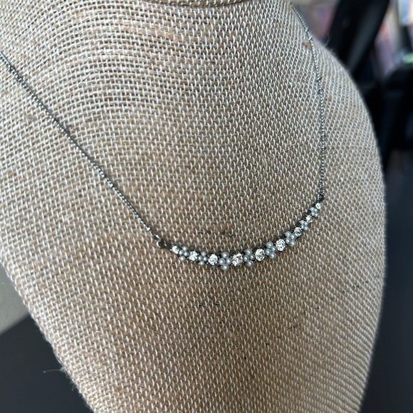 Chloe and Isabel Fashion Necklace and Earrings - Picture 4 of 7